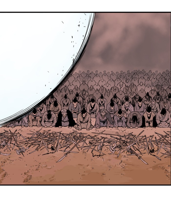Read GOSU Manga Online