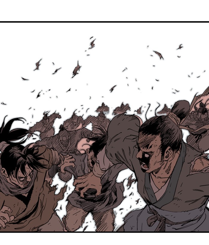 Read GOSU Manga Online