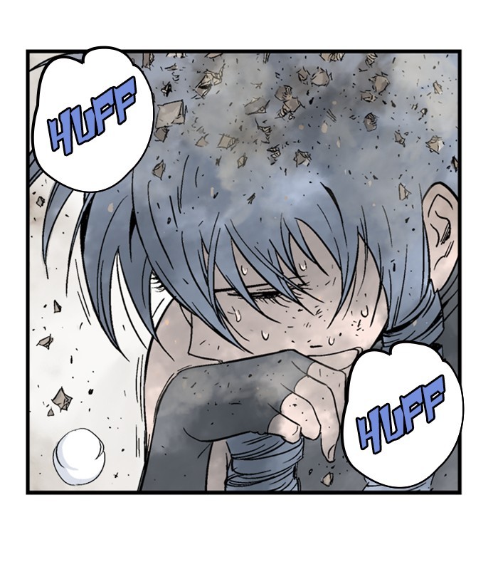 Read GOSU Manga Online