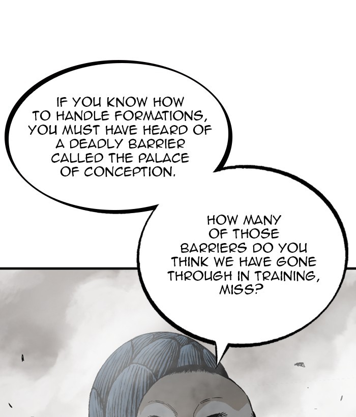Read GOSU Manga Online