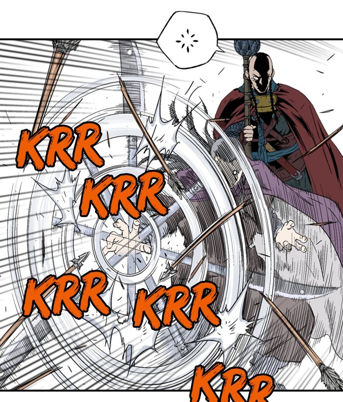 Read GOSU Manga Online