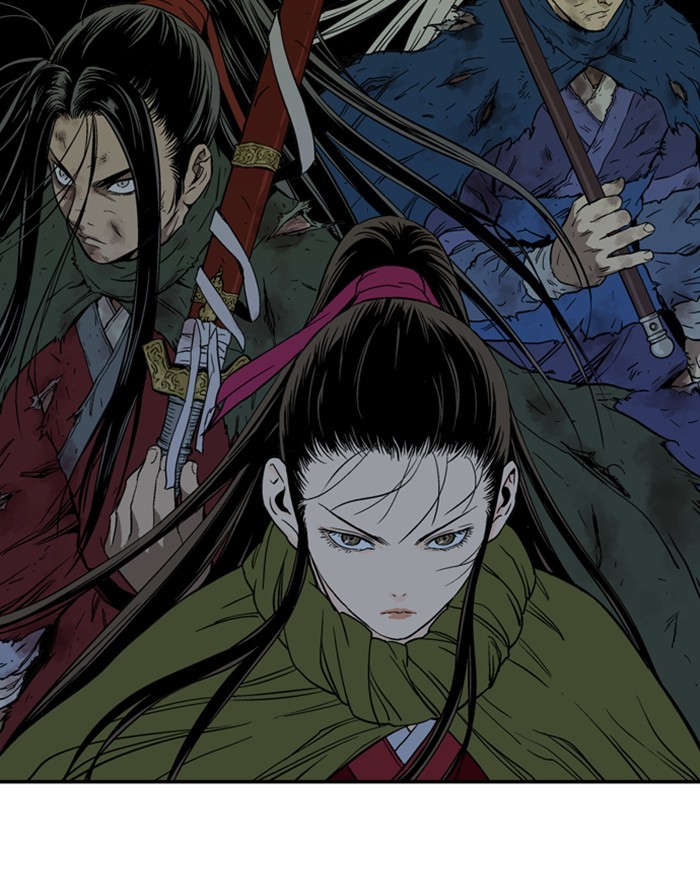 Read GOSU Manga Online