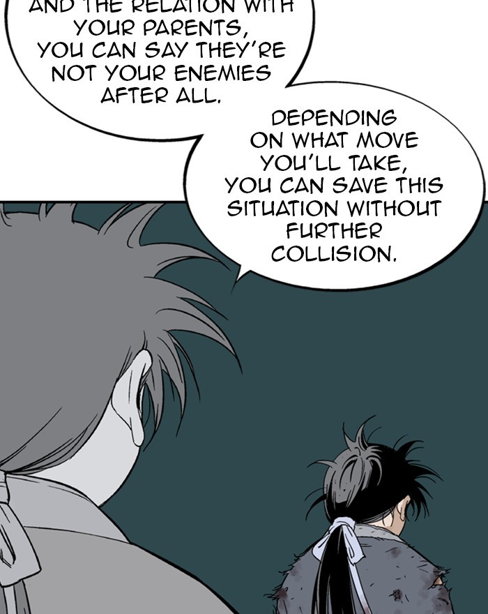 Read GOSU Manga Online
