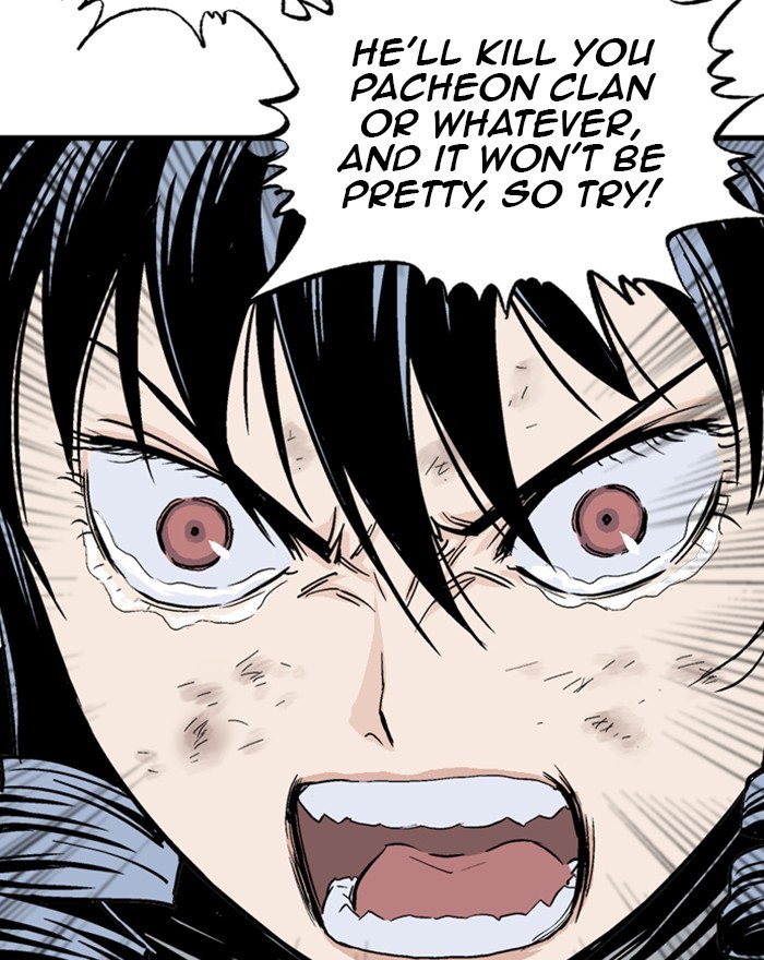 Read GOSU Manga Online