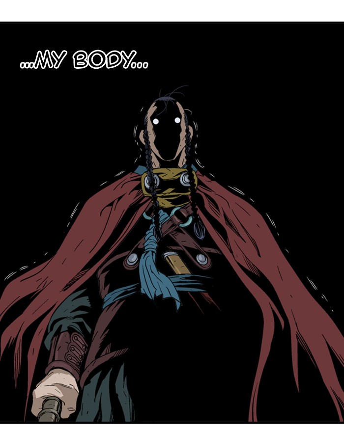 Read GOSU Manga Online