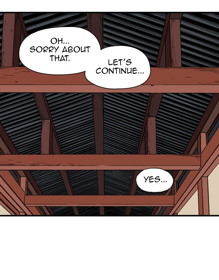 Read GOSU Manga Online