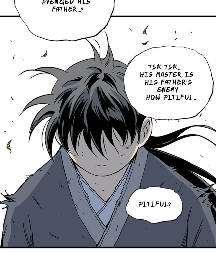 Read GOSU Manga Online