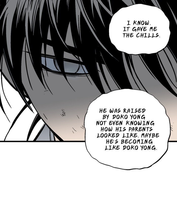 Read GOSU Manga Online