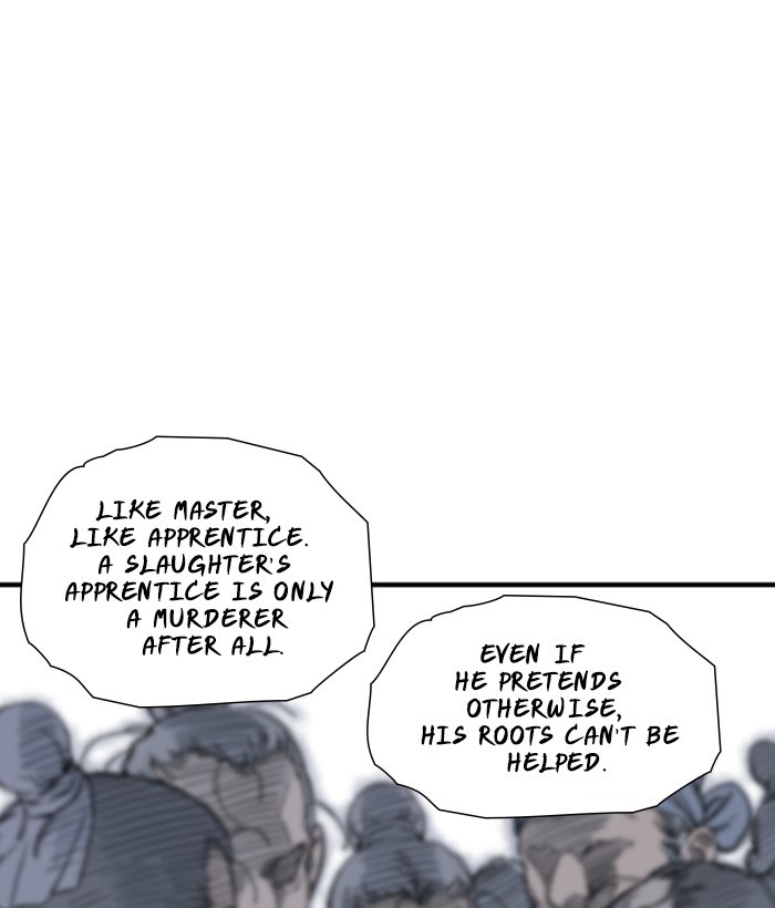 Read GOSU Manga Online