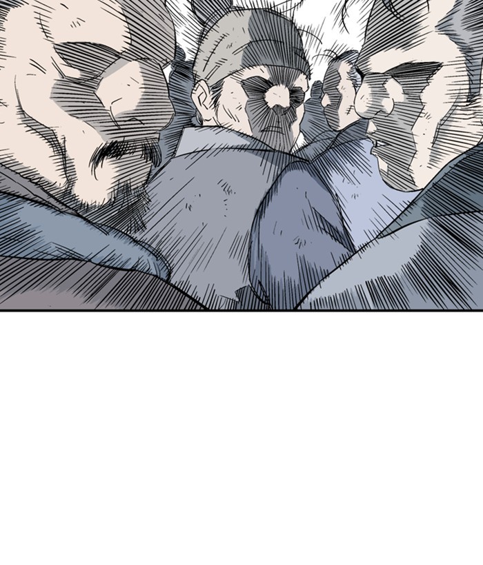 Read GOSU Manga Online
