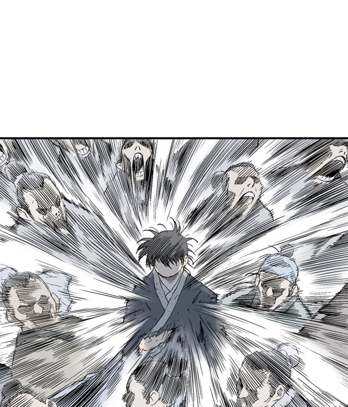 Read GOSU Manga Online