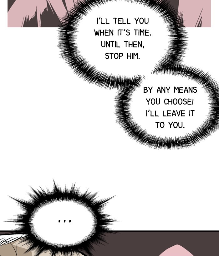 Read GOSU Manga Online