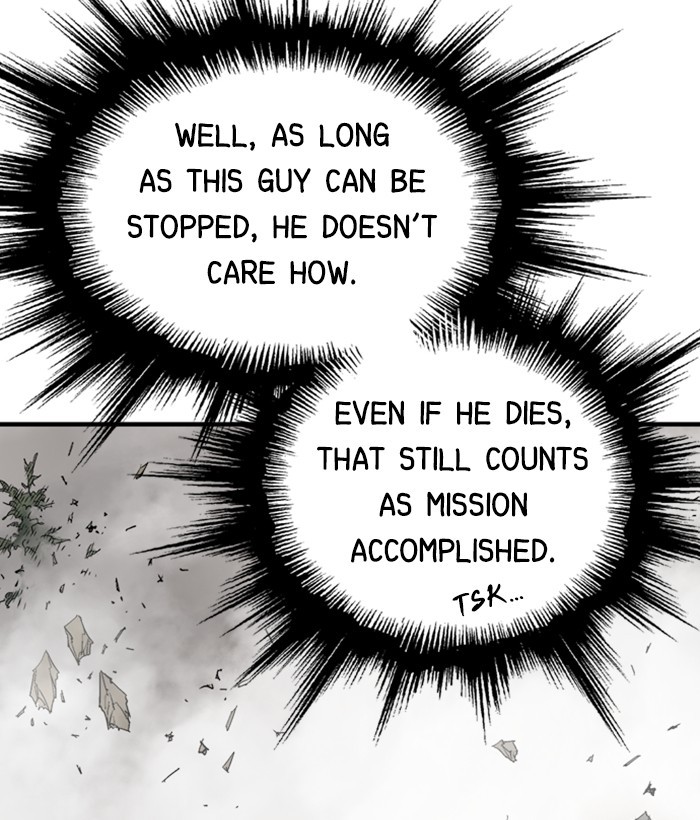 Read GOSU Manga Online
