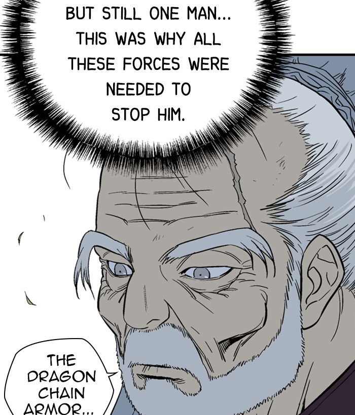 Read GOSU Manga Online