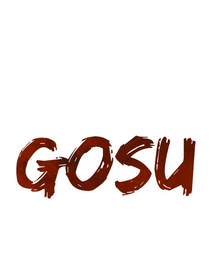 Read GOSU Manga Online