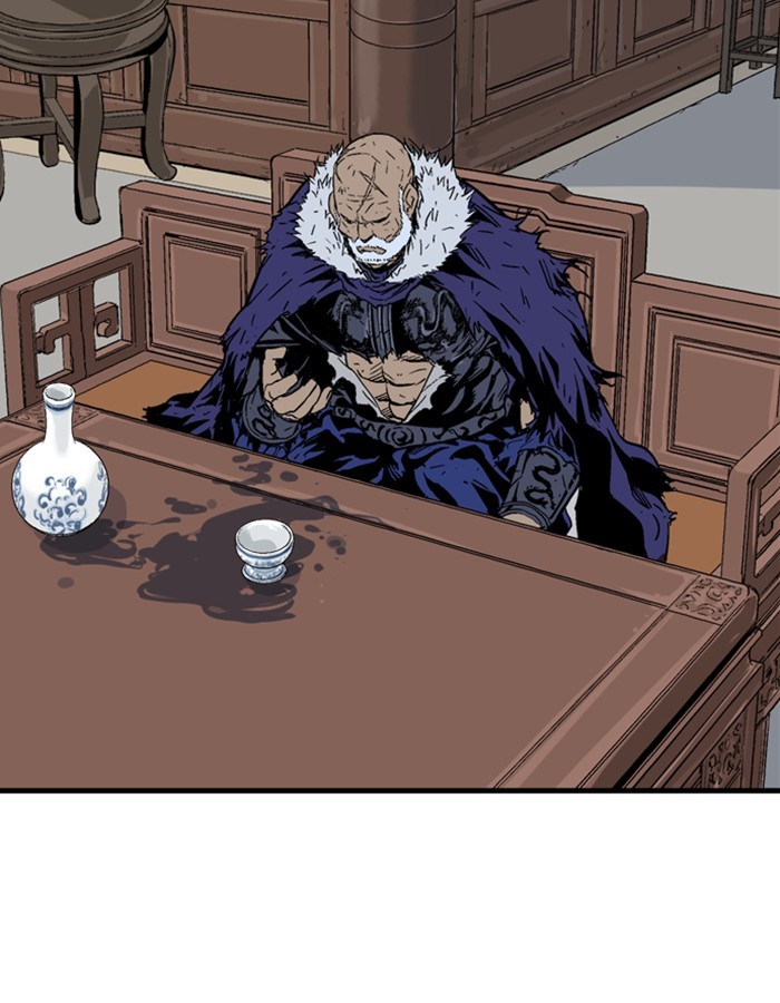 Read GOSU Manga Online