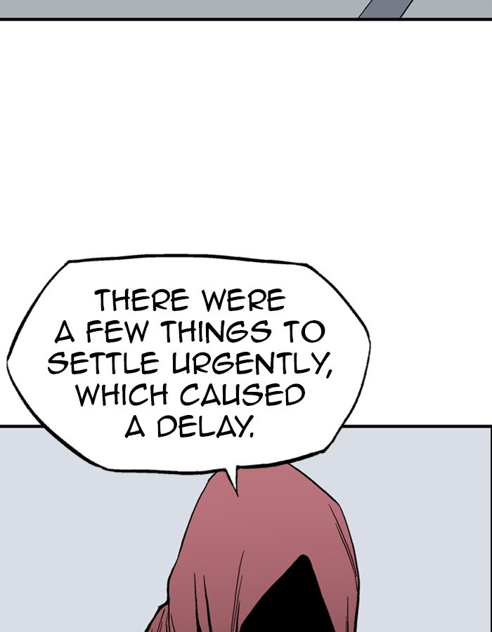 Read GOSU Manga Online