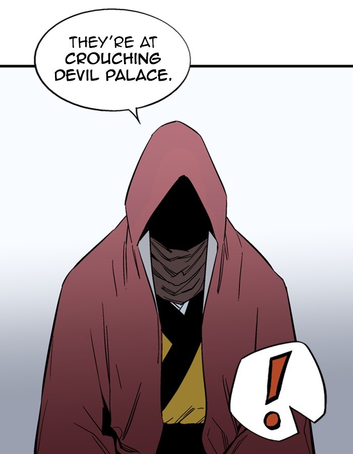 Read GOSU Manga Online