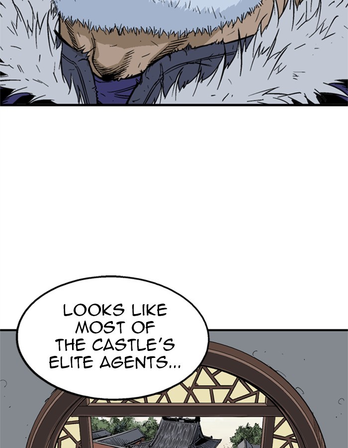 Read GOSU Manga Online