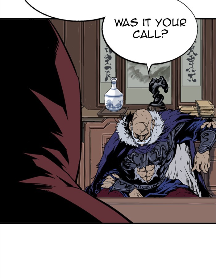 Read GOSU Manga Online