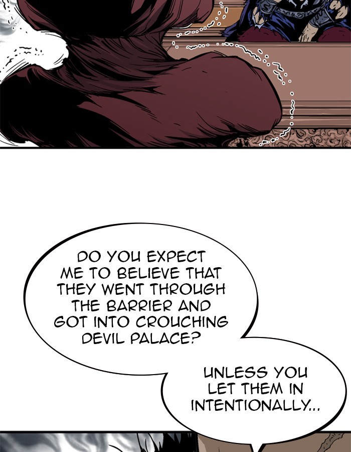 Read GOSU Manga Online