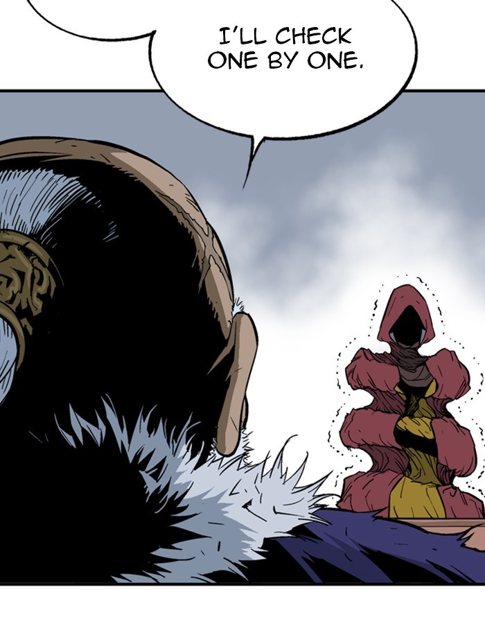 Read GOSU Manga Online