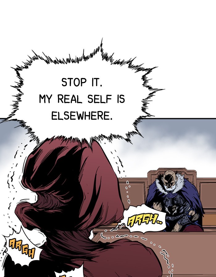Read GOSU Manga Online