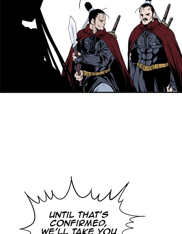 Read GOSU Manga Online