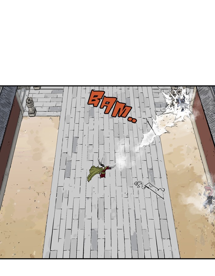 Read GOSU Manga Online