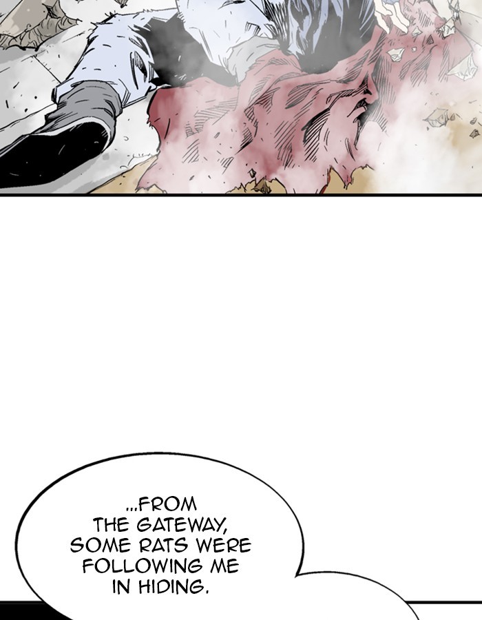Read GOSU Manga Online