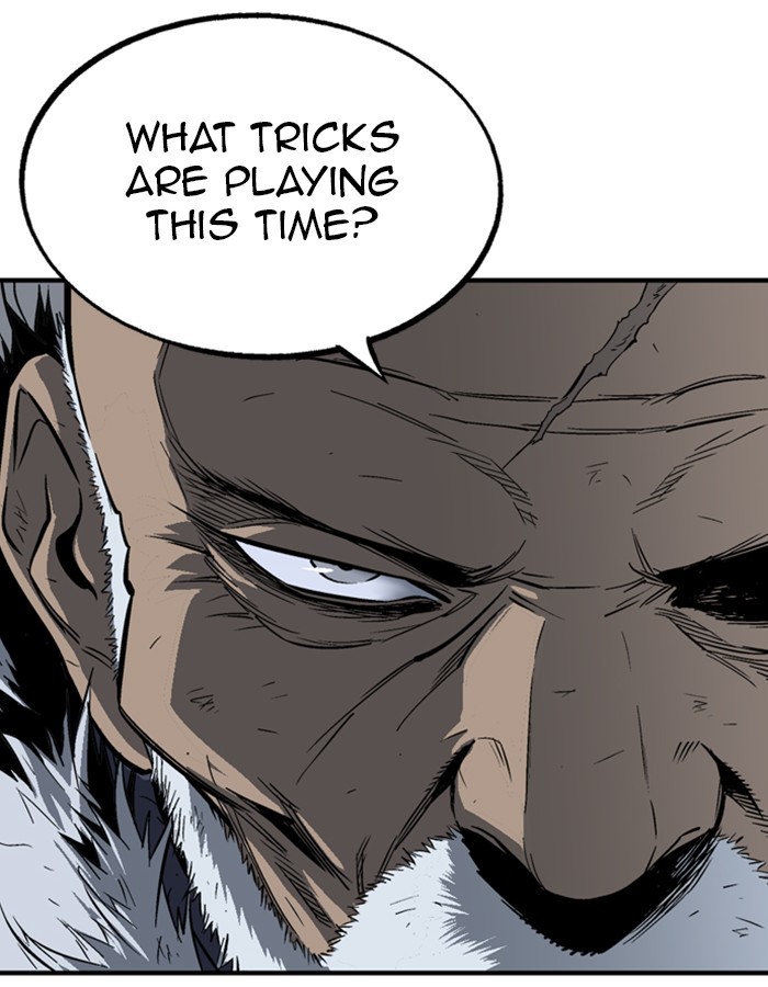 Read GOSU Manga Online