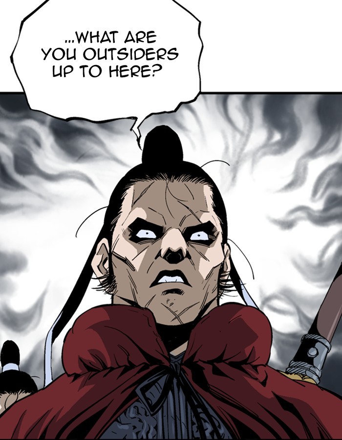 Read GOSU Manga Online