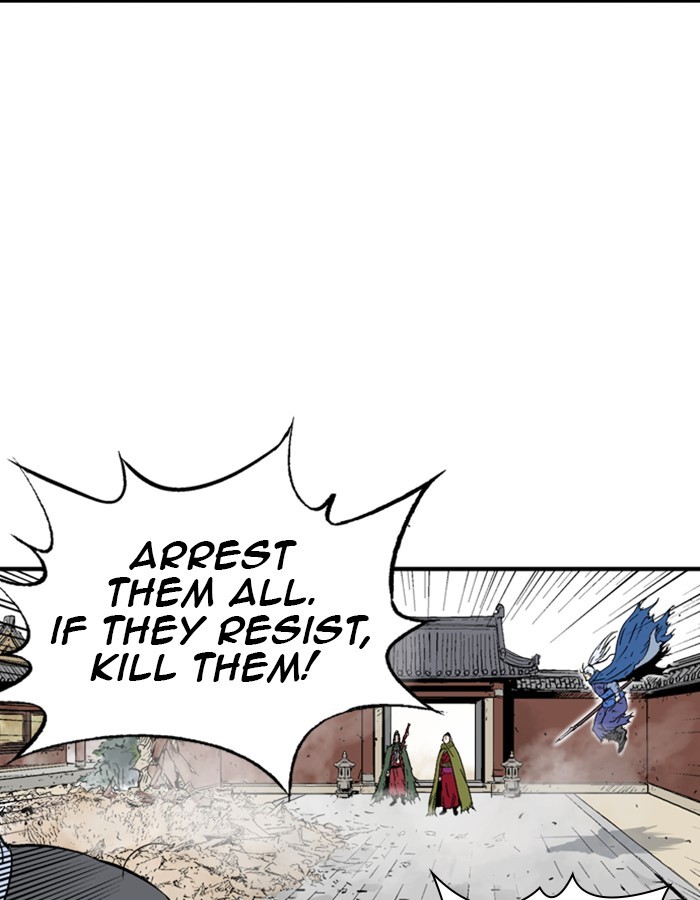 Read GOSU Manga Online