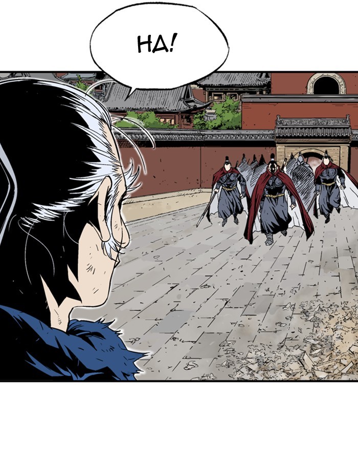 Read GOSU Manga Online