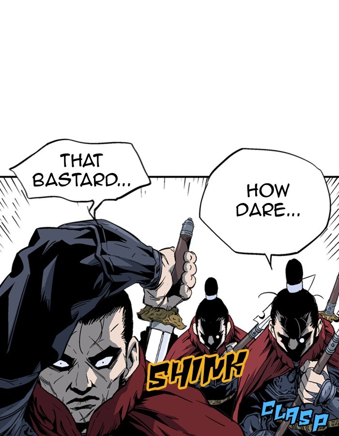 Read GOSU Manga Online