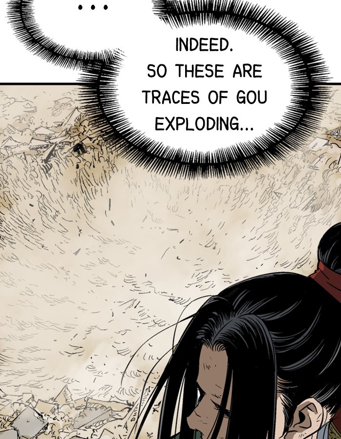 Read GOSU Manga Online