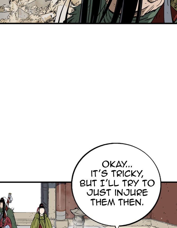 Read GOSU Manga Online