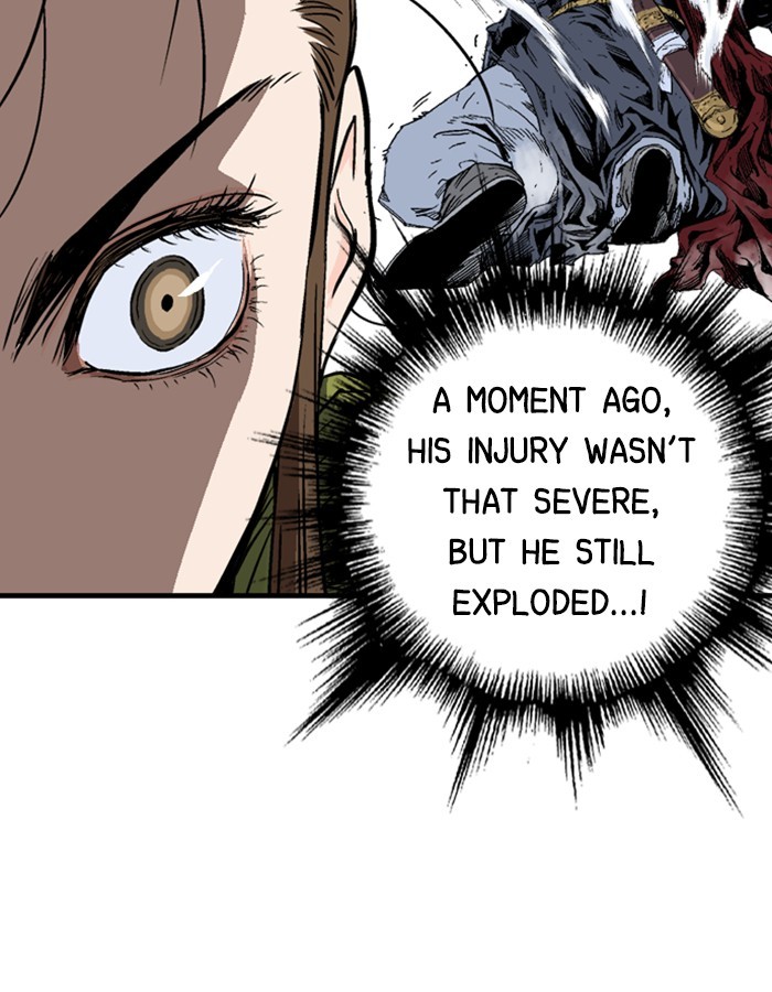 Read GOSU Manga Online