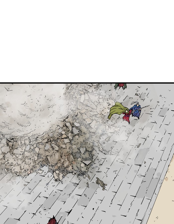 Read GOSU Manga Online