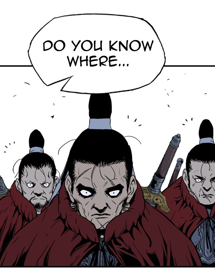 Read GOSU Manga Online
