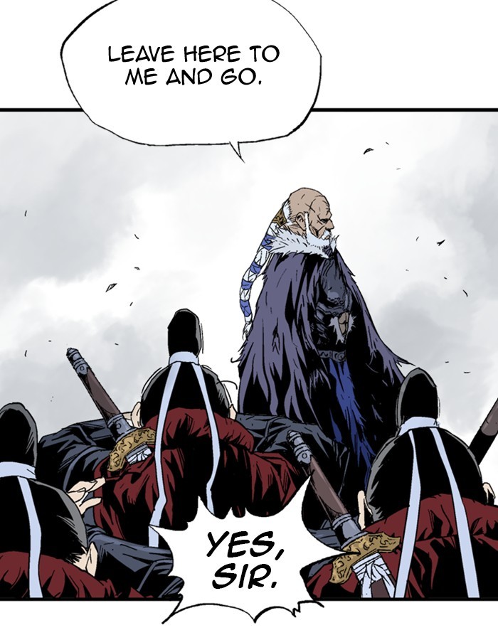 Read GOSU Manga Online