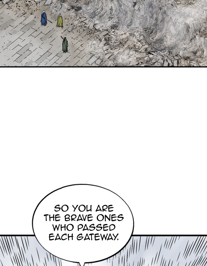 Read GOSU Manga Online