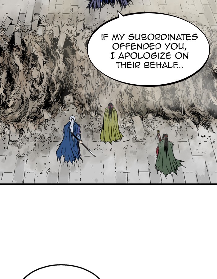Read GOSU Manga Online