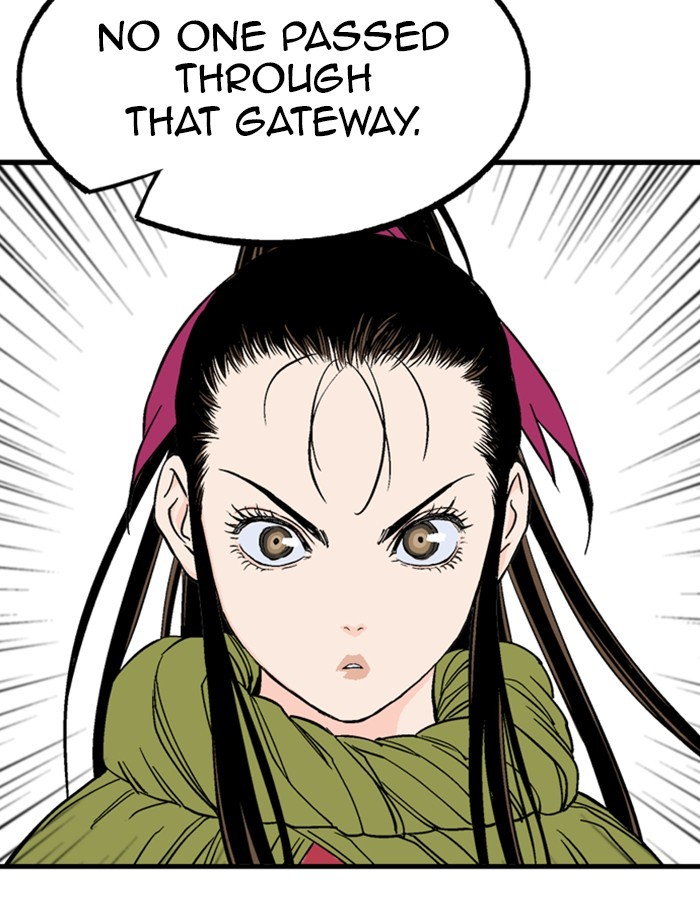 Read GOSU Manga Online