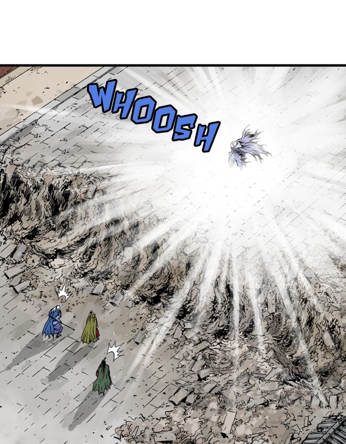Read GOSU Manga Online
