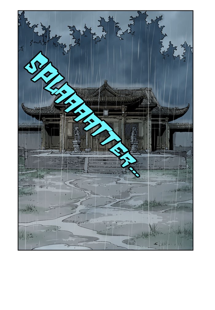 Read GOSU Manga Online