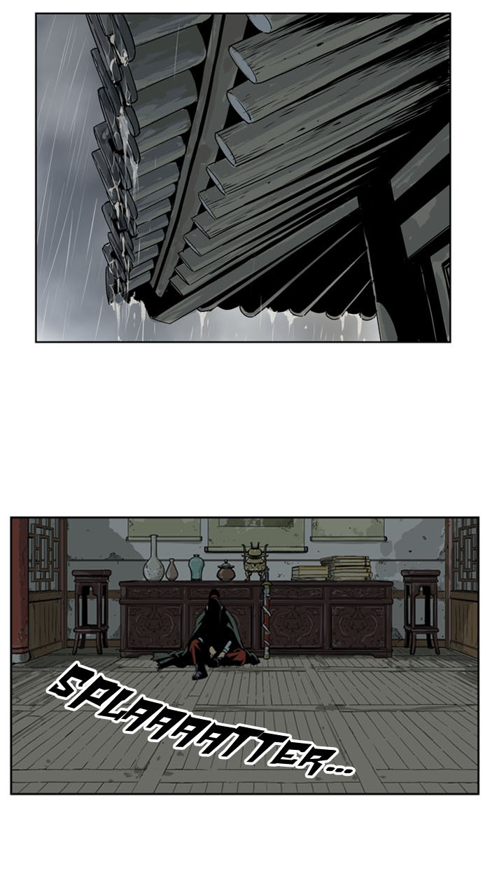 Read GOSU Manga Online