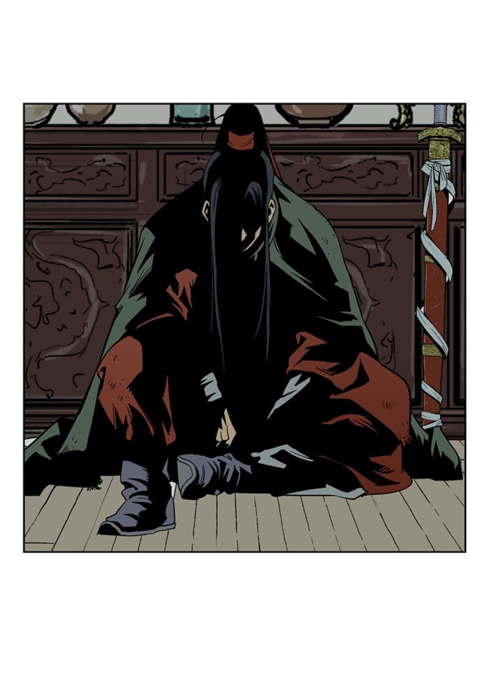 Read GOSU Manga Online