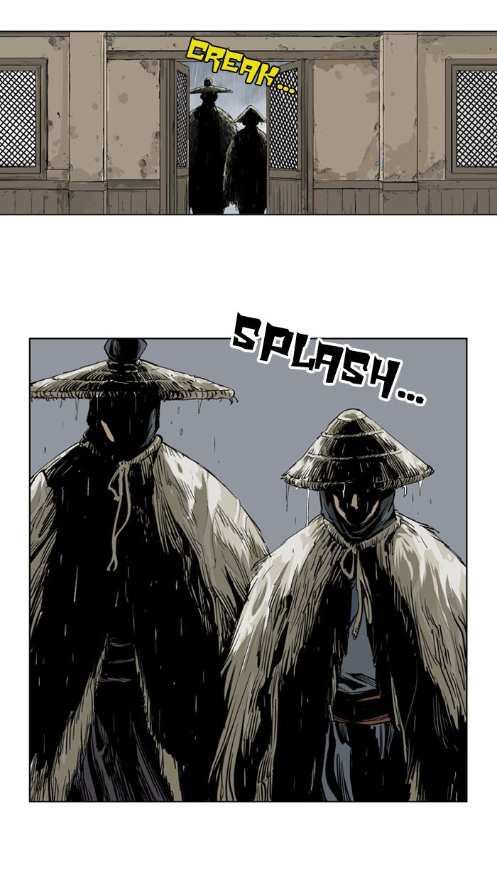 Read GOSU Manga Online