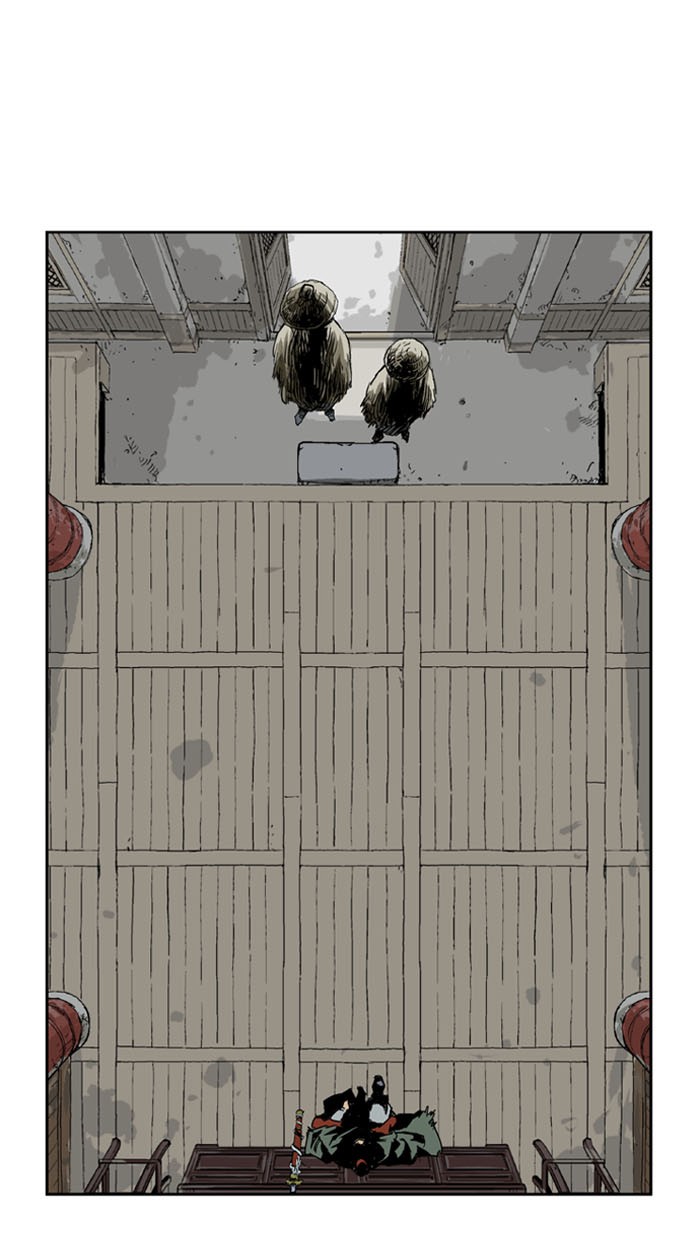Read GOSU Manga Online